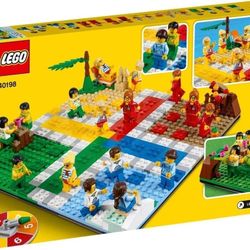 Lego Ludo Game (40189) 