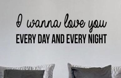 PRE MADE Wall Decal Home Decor Bob Marley a Music