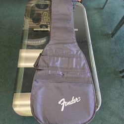 Portable Guitar Bag