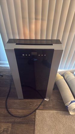 Whytner 13,000Btu Portable Air Conditioner