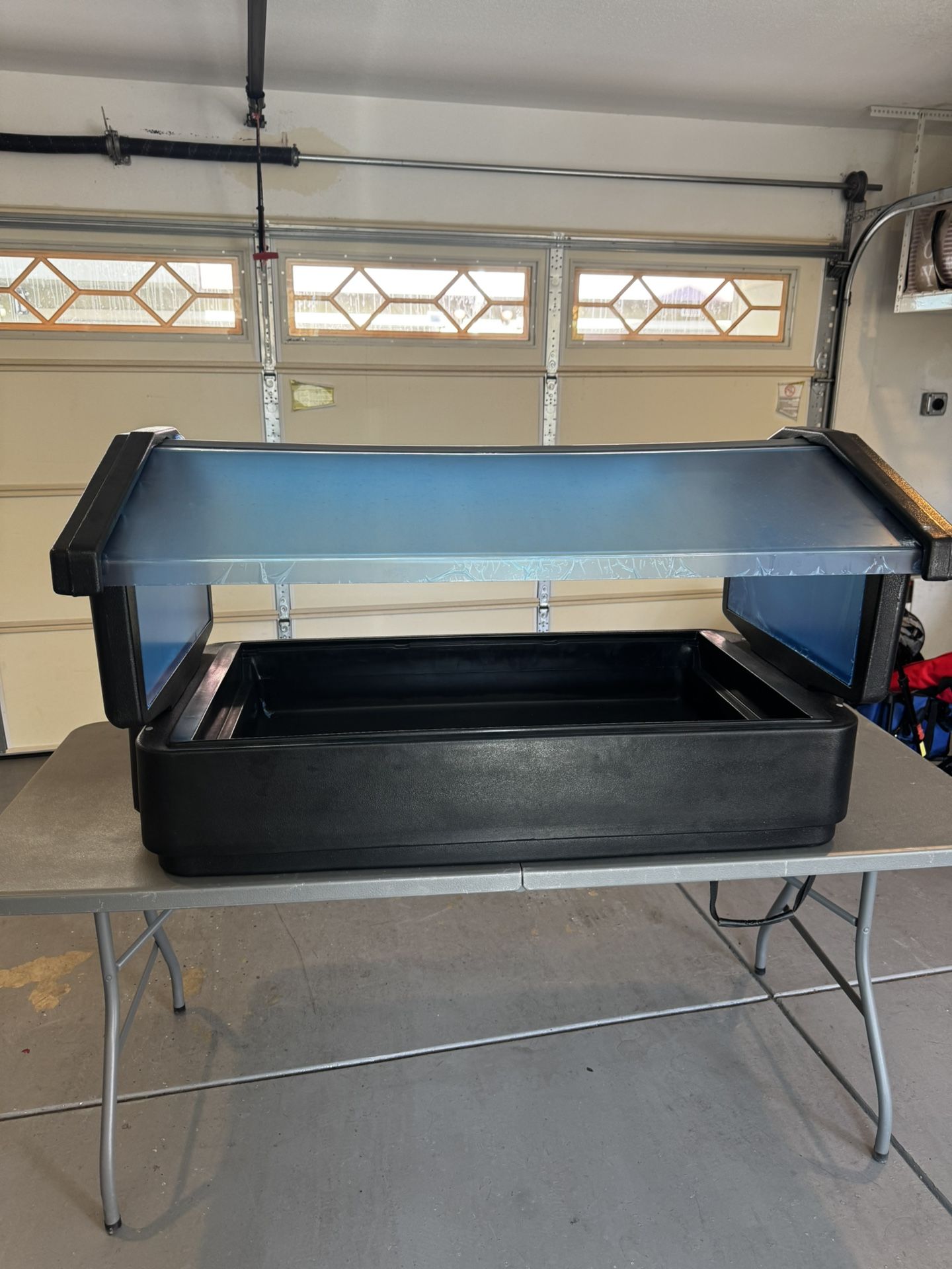 Cold Bar
