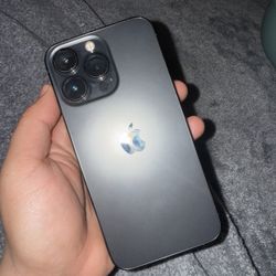 iPhone 13 Pro