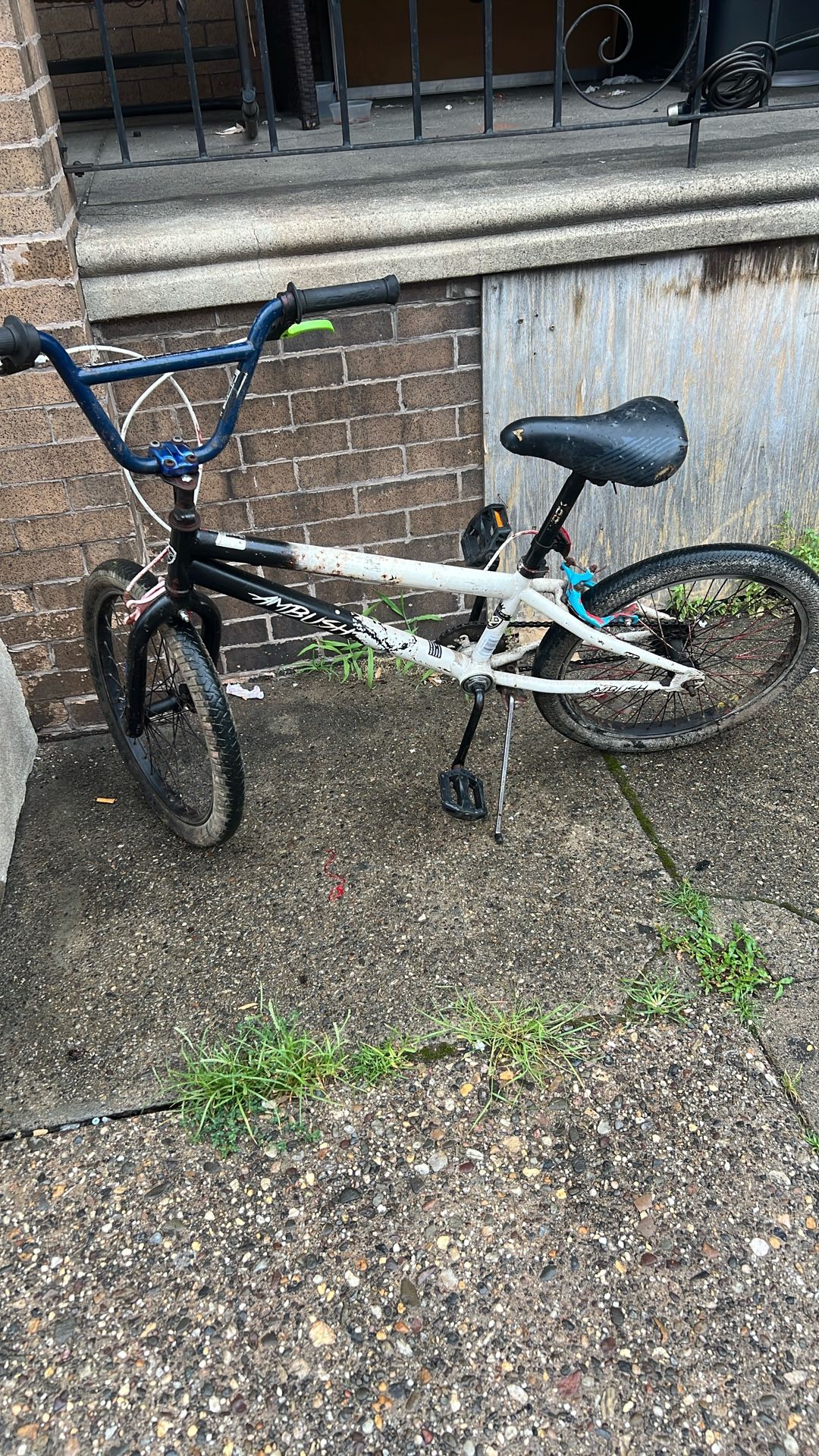 Sale. Bike Old Skool