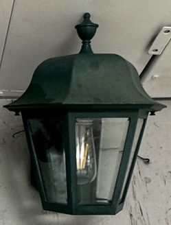 Hanover lantern light