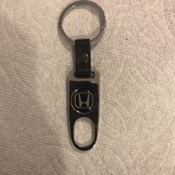 Honda Keychain