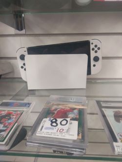 Game System 