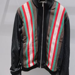 New- Gucci Men’s jacket ( Size  XL)