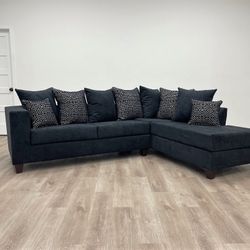 Sectional Sofa 