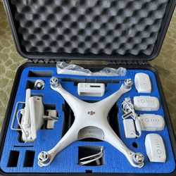 DJI Phantom Pro V2 