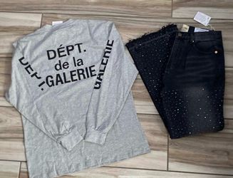 Gallery dept