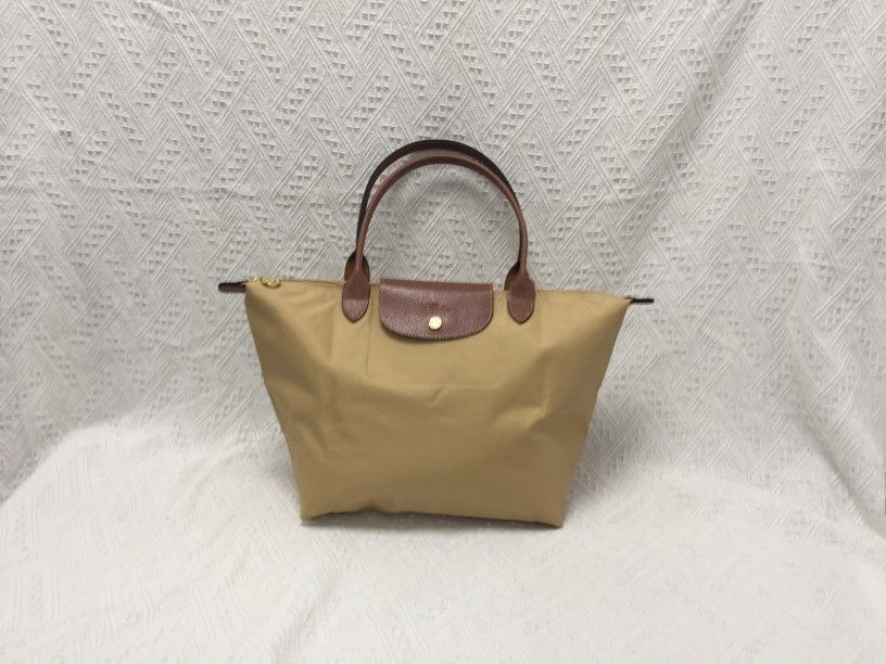 Longchamp Le Pliage Original Tote Bag size large