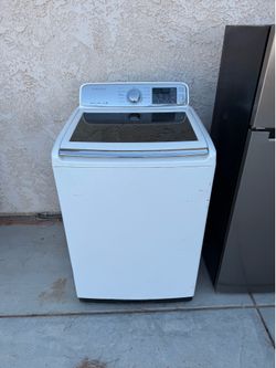 Samsung VRTplus Top Load Washing Machine