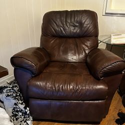 Recliner Still Like New 