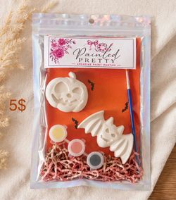 🎨 paint your own plaster crafts