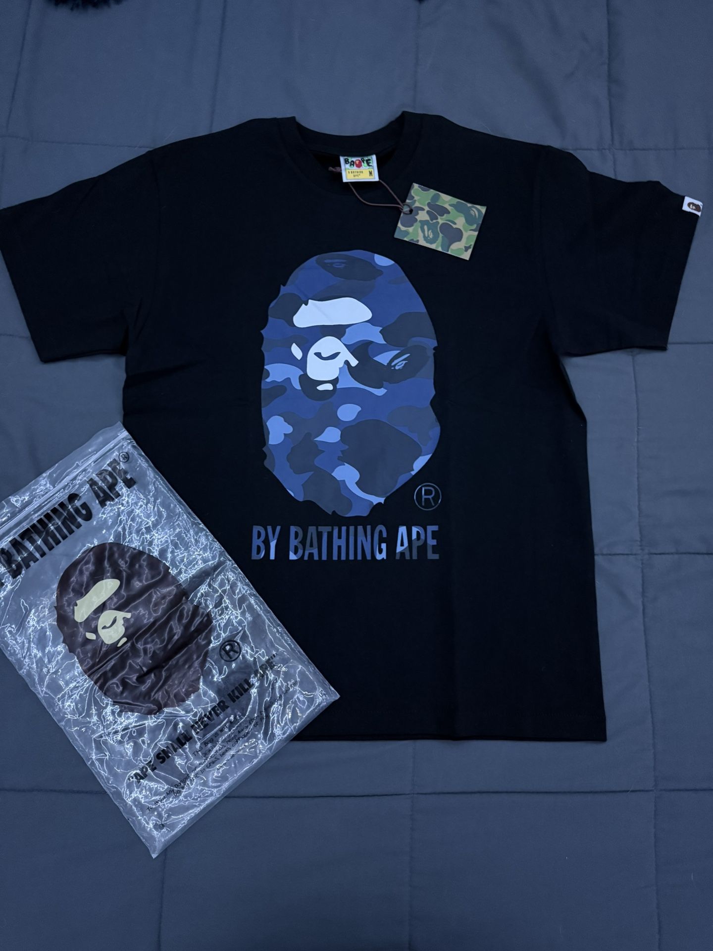 Bape shirt
