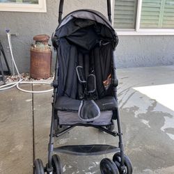 Summer Infant 3Dmini Convenience Stroller 