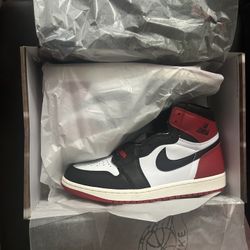 Air Jordan 1s Size 11