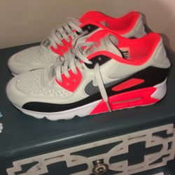 Air max 90 Ultra Infrared Se 2016 model
