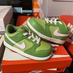 Nike Dunk Low Size 8C