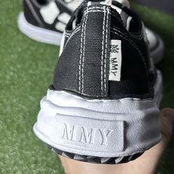 Mason majarás/ Amir.i size 9