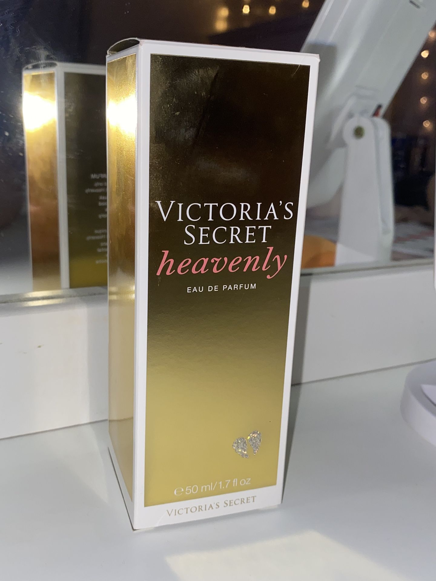VS Heavenly Perfume