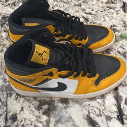 Nike Air Jordan 