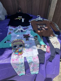 Boy And Girl Clothes