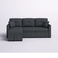 Move Out Sale: Sleeper Sofa