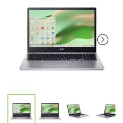 Acer Chromebook 315 -  CB315-5H-C7KX