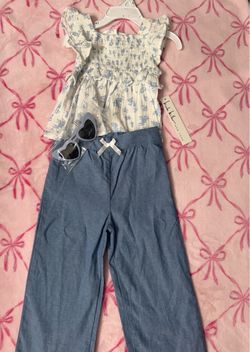 babygirl outfit