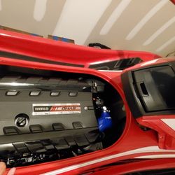 2017 Yamaha gp1800 waverunner