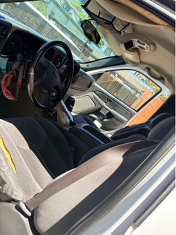 GMC sierra truck