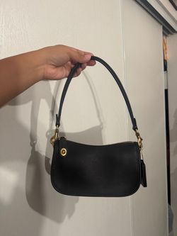 Coach Swinger Bag 20