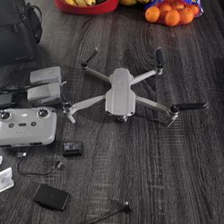 Dji Mavic Air 2 More Combo Kit.