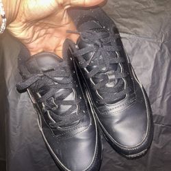 Reeboks Size 9