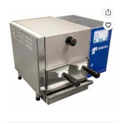 Comercial Pasta Steamer 