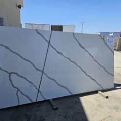Kitchen Countertop Quartz Slab