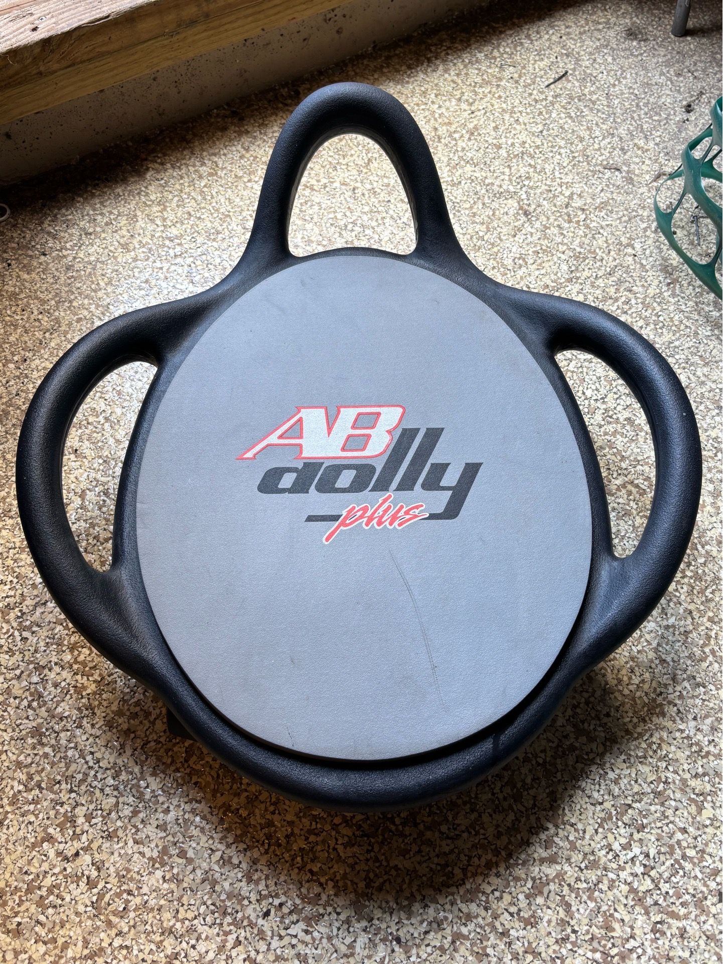 AB Dolly Plus