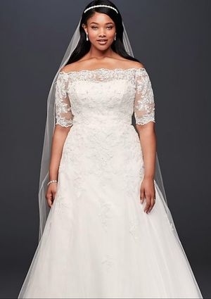 New And Used Wedding Dress For Sale In San Diego Ca Offerup