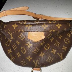 Louis Vuitton Bum Bag