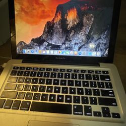 MacBook Pro
