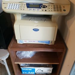 Brother MFC 88200 Printer/Scanner