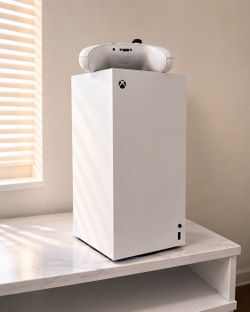 Xbox one series x
