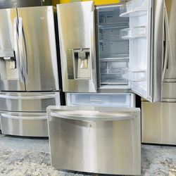 Refrigerator 