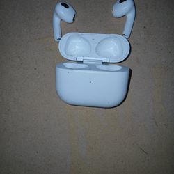 Apple  Ear Buds
