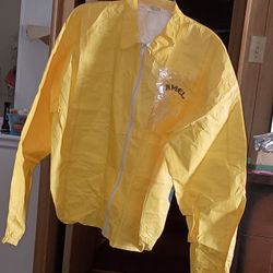 JOE CAMEL WINDBREAKER