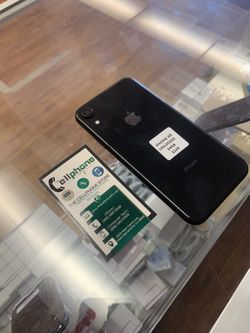 IPhone XR UNLOCKED 🔓