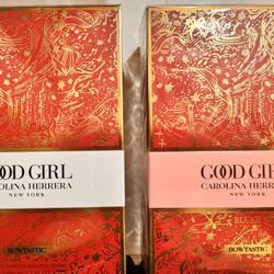 Good girl perfume 