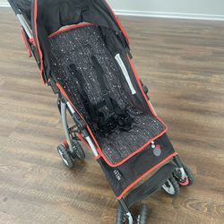 Baby Stroller 