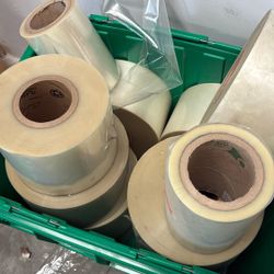 Sealing Films 